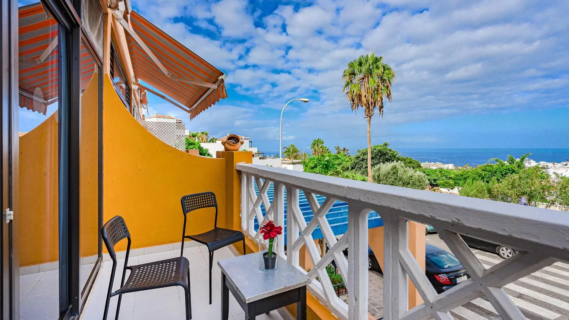 The Best Sunset View Costa Adeje  Espanha