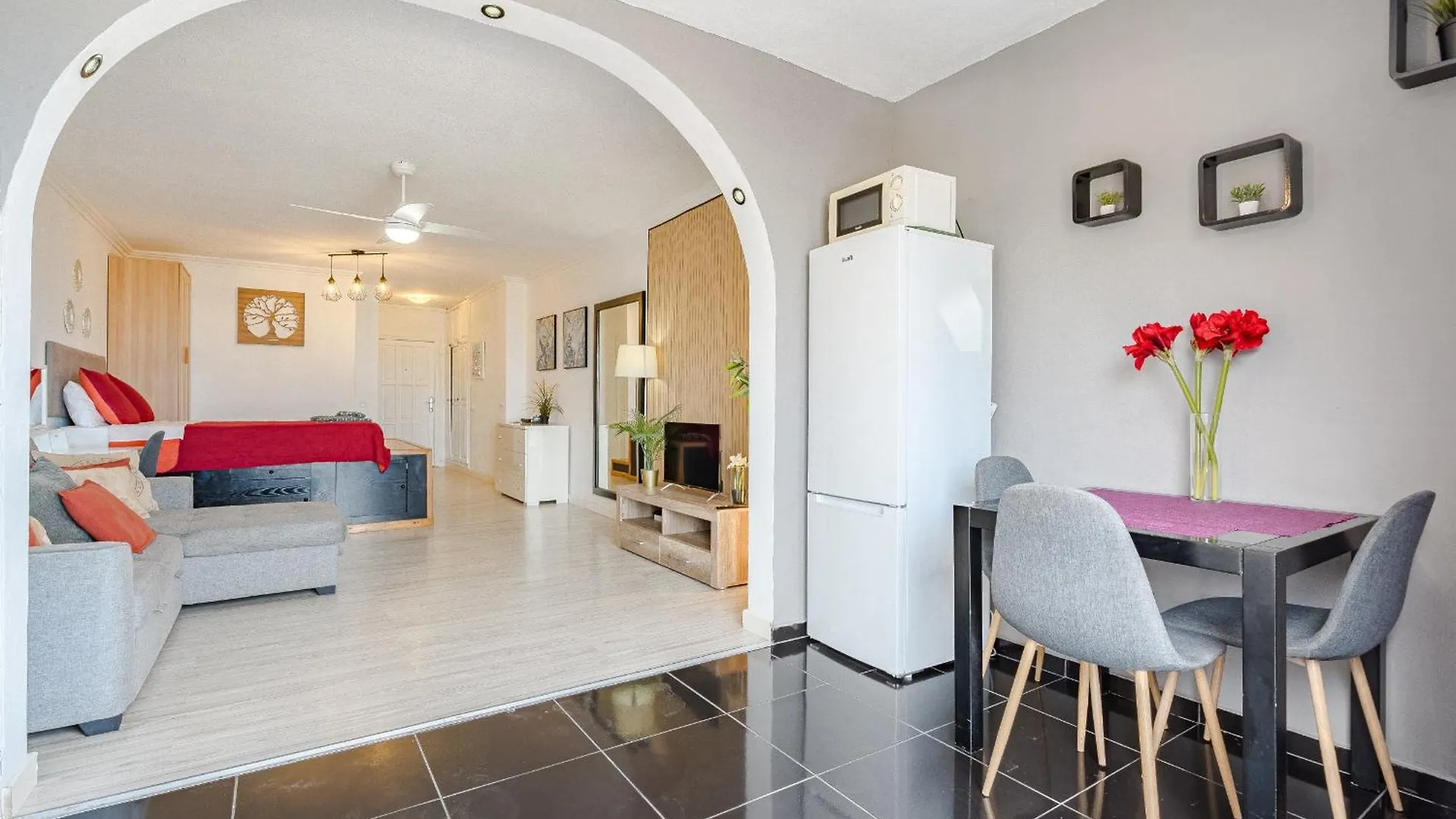 Apartamento The Best Sunset View Costa Adeje  Espanha